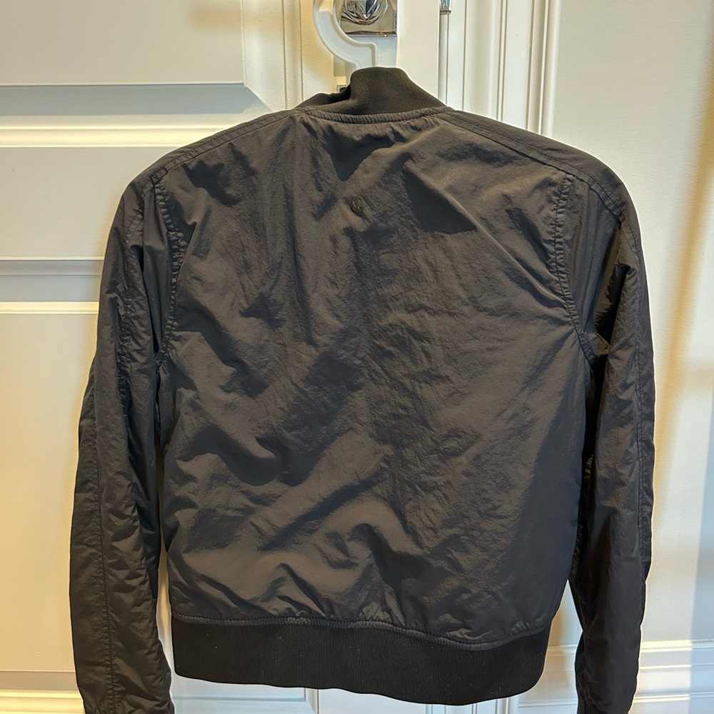 lululemon jacket - Picture 2 of 7